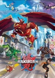Bakugan Season 1 Episode 19