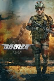 James (2022) Hindi Dubbed HD