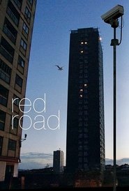 Poster Red Road 2006