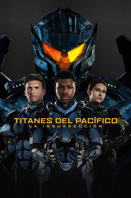 Image Titanes del Pacífico: La insurrección