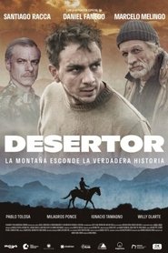 Poster Deserter 2019