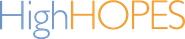 High Hopes Logo