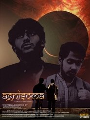 AGNISOMA - Embers of Friendship (2024)