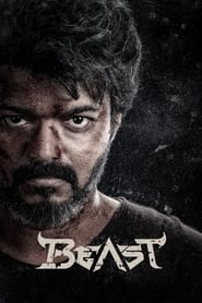 Raw (Beast) (2022) Hindi Dubbed
