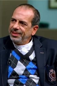 Mohamed El-Sawy