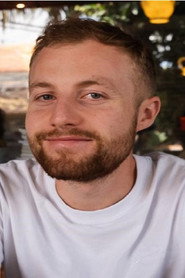 Foto de Oliver Gilpin