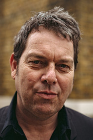 Joe Penhall