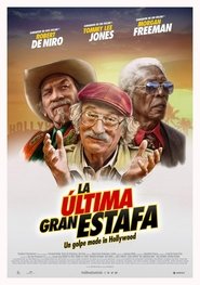 Image La última gran estafa