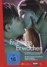 Poster Frühlings Erwachen