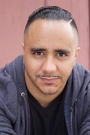 Jesse Gabbard as Domingo Garcia