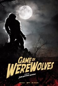 Game of Werewolves постер