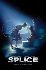 Splice: Experimento mortal Película Completa HD 1080p [MEGA] [LATINO]