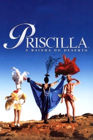 Priscilla, a Rainha do Deserto (1994) Assistir Online