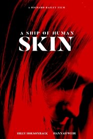 Poster A Ship of Human Skin