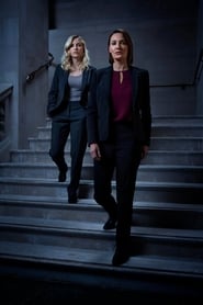 Bancroft poster