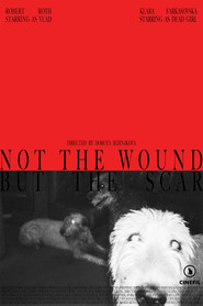 Not the Wound but the Scar (2025)