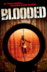 Blooded (2011)
