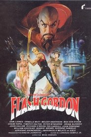 watch Flash Gordon now