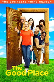 The Good Place Season 3 6