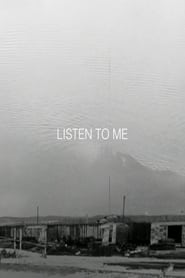 Poster Listen to Me 2016