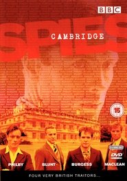 Cambridge Spies (2003) online ελληνικοί υπότιτλοι