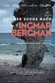 Auf der Suche nach Ingmar Bergman Stream Online Anschauen