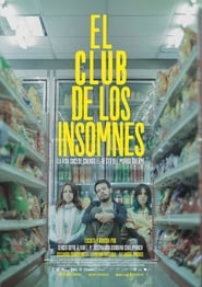 Film streaming | Voir El Club de los Insomnes en streaming | HD-serie