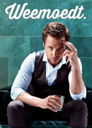 Weemoedt poster