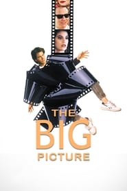 The Big Picture постер