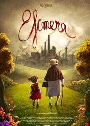 Poster Efímera 2012