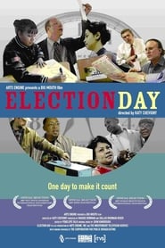 Election Day film en streaming