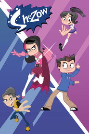 Season 1 poster