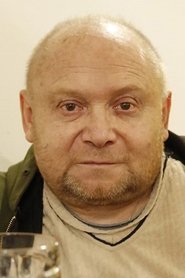 Pôster de Pavel Sankot