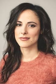 Sarah Dagenais-Hakim