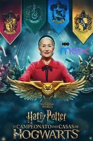 Harry Potter: El Torneo de las Casas de Hogwarts (2021)