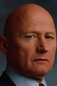 Foto di James Tolkan