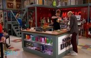 Austin y Ally 2x16