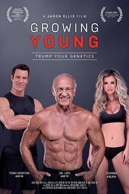 Poster Growing Young 2018