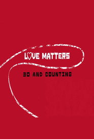 Love Matters постер