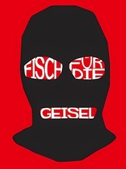 Poster Fish for the hostage 2022