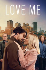 Love Me poster