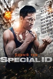 Poster Special ID