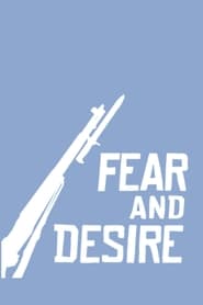 Страх і бажання постер