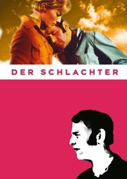 Poster Der Schlachter