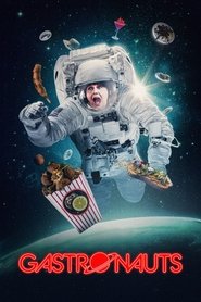 Gastronauts (2024)