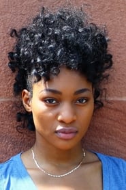 Nicole Onyeje is Lily