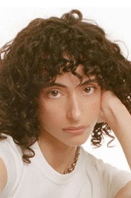 Cemre Paksoy photo 2