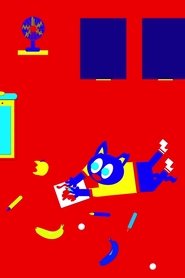 Poster The Candy Man 2017