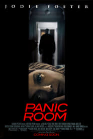 Panic Room 2002