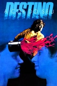 Poster The Colour of His Destiny 1987